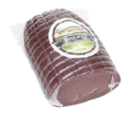 bresaola IGP