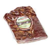 pancetta affumicata