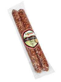 salame piccante dritto